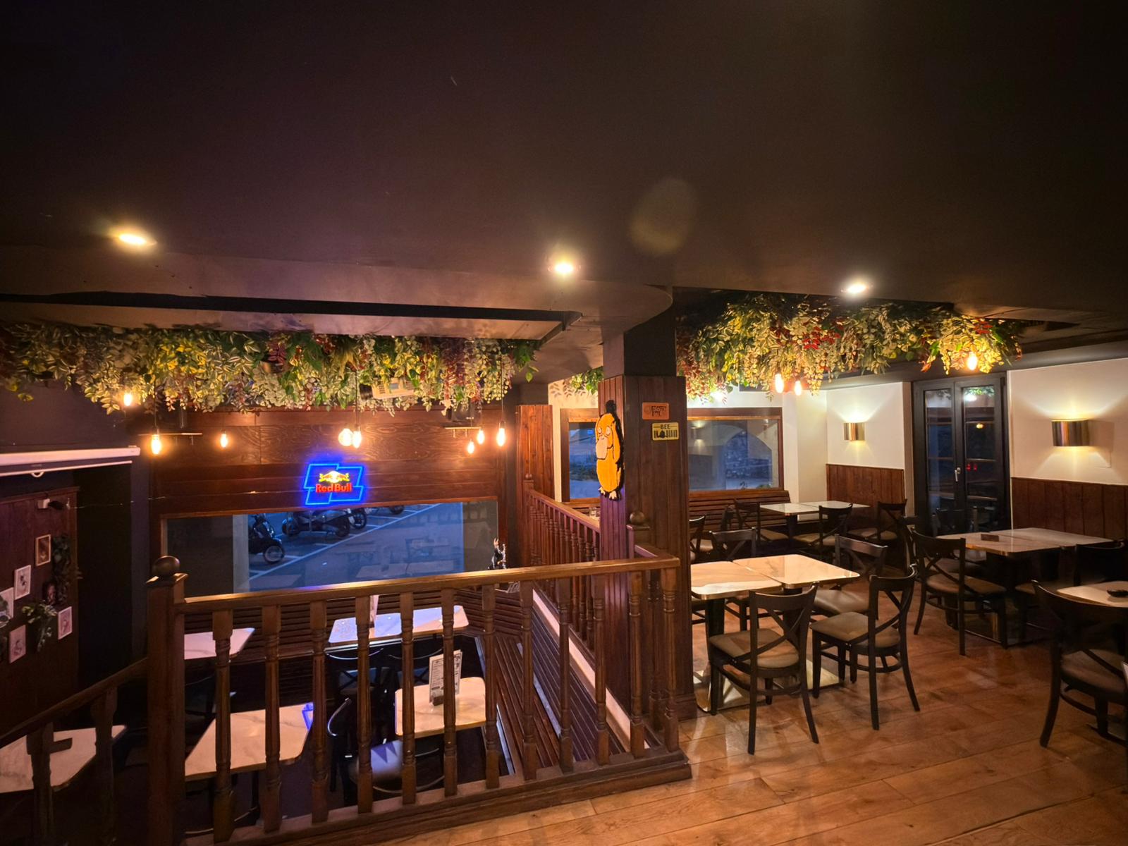 Photo du Subarashii Manga Bar